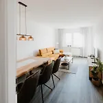 Ferienwohnung Brockenblick