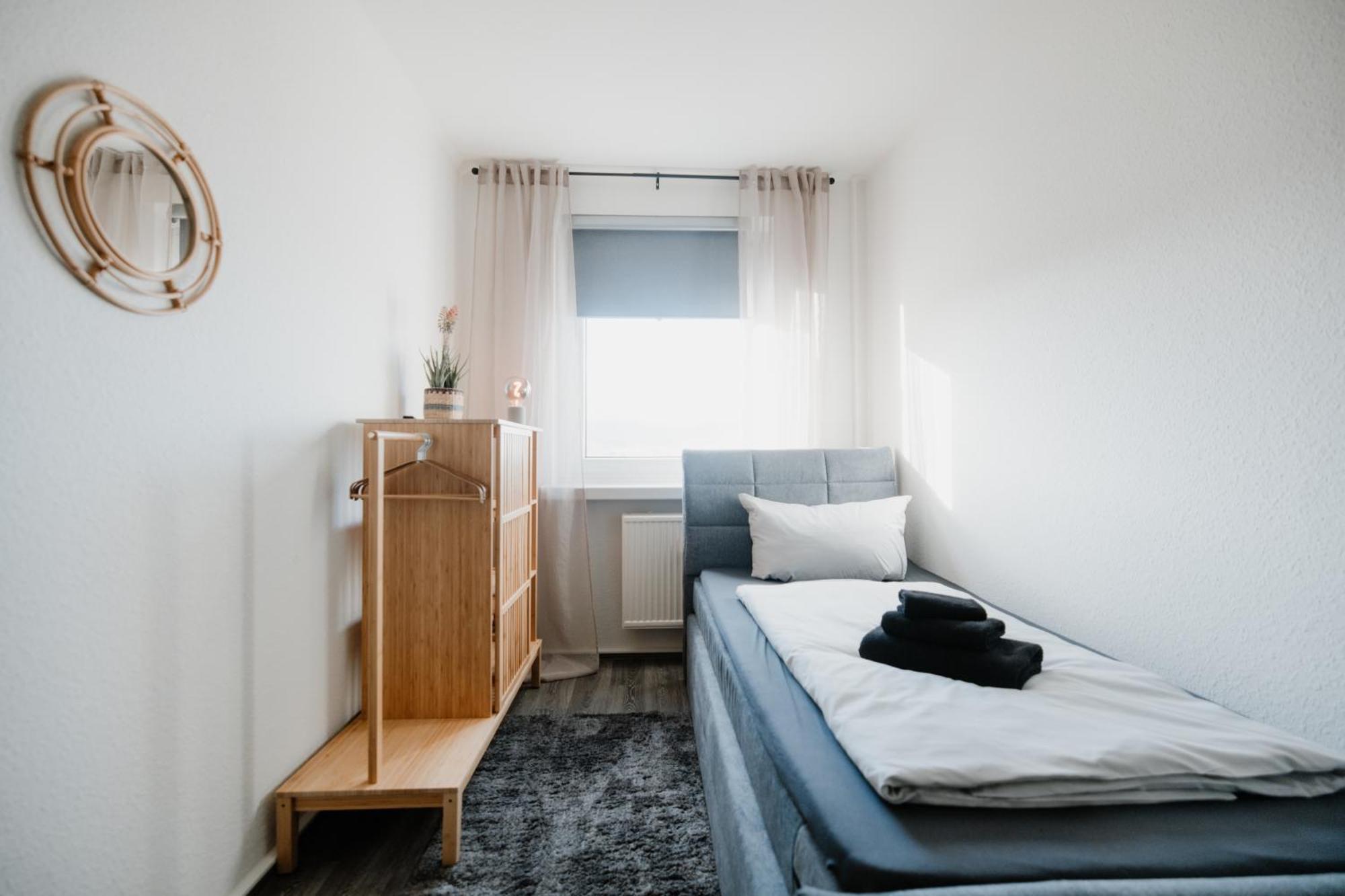 Brockenblick Apartment Wernigerode