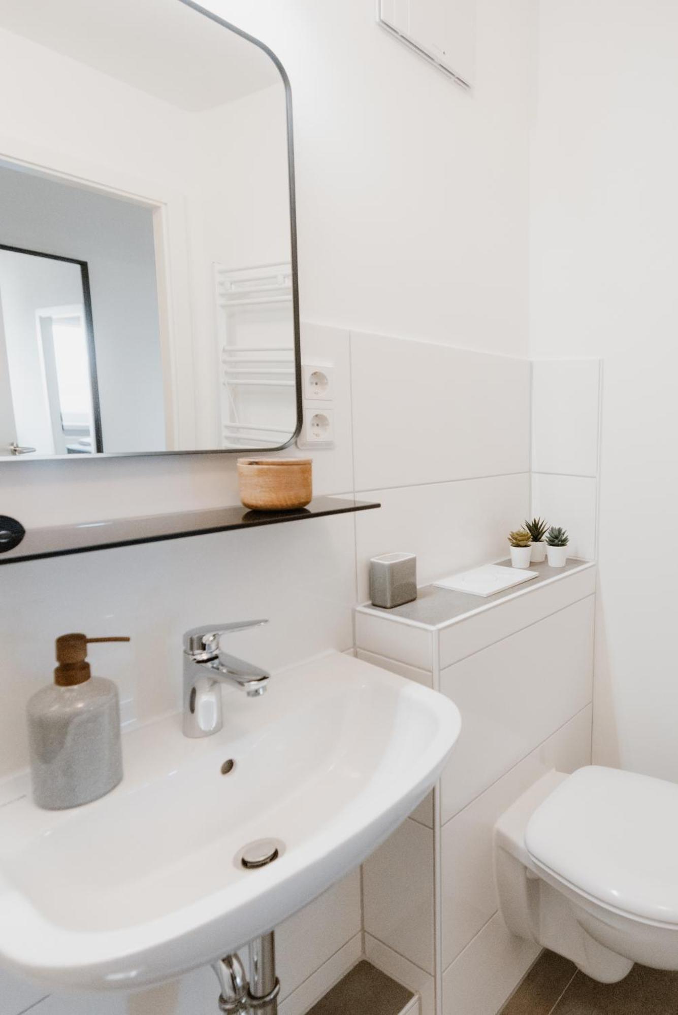 Brockenblick Apartment