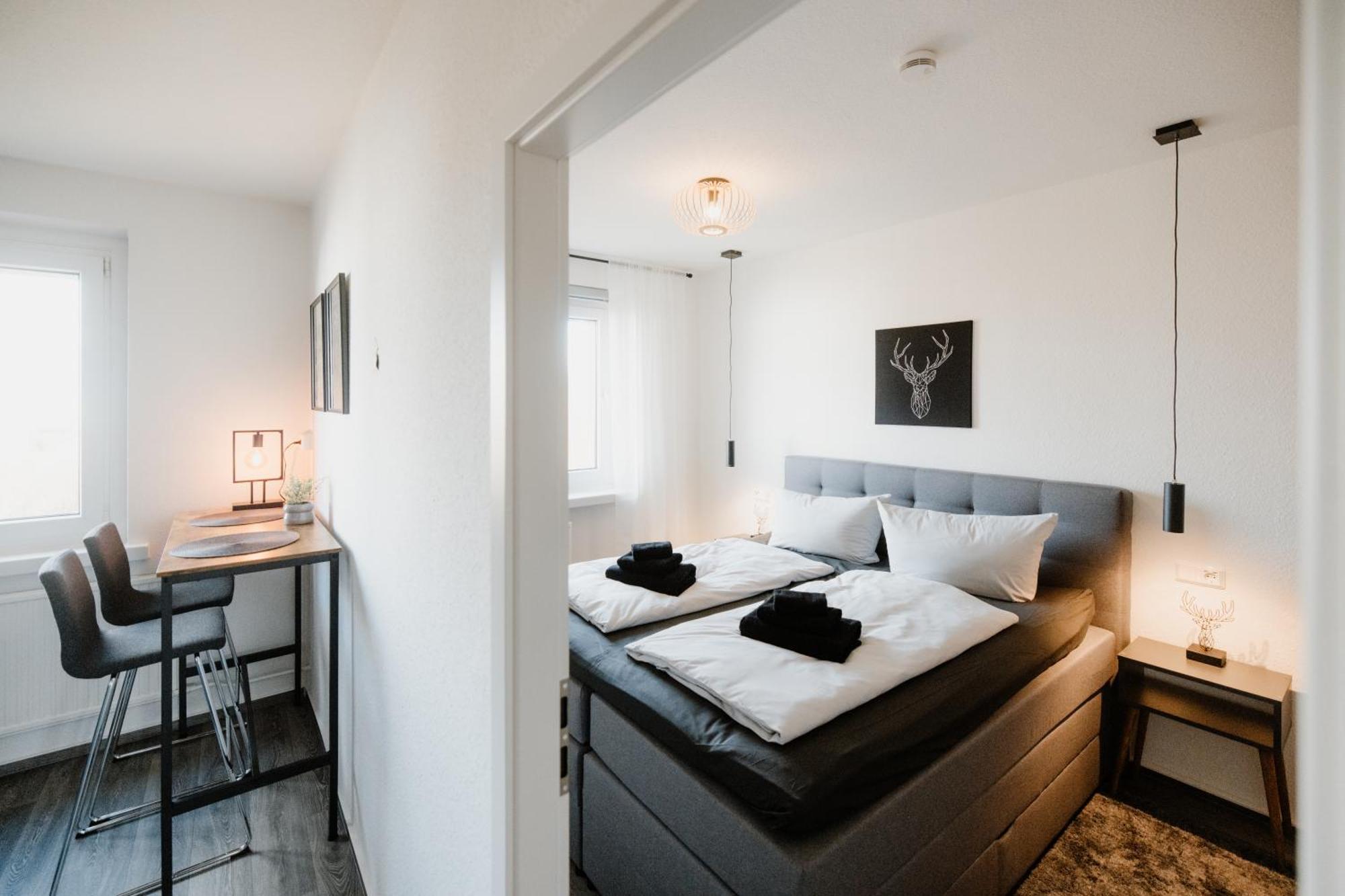 Apartment Brockenblick