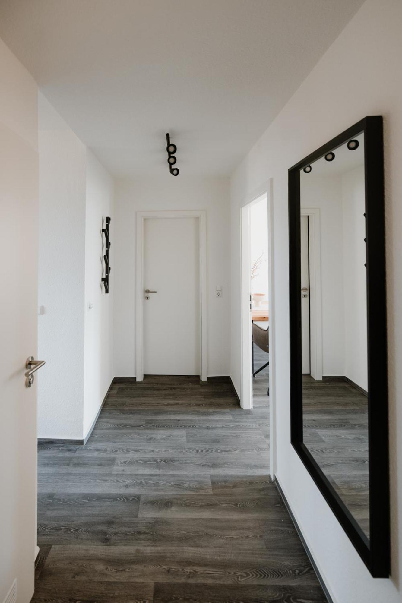 Apartment Brockenblick Wernigerode